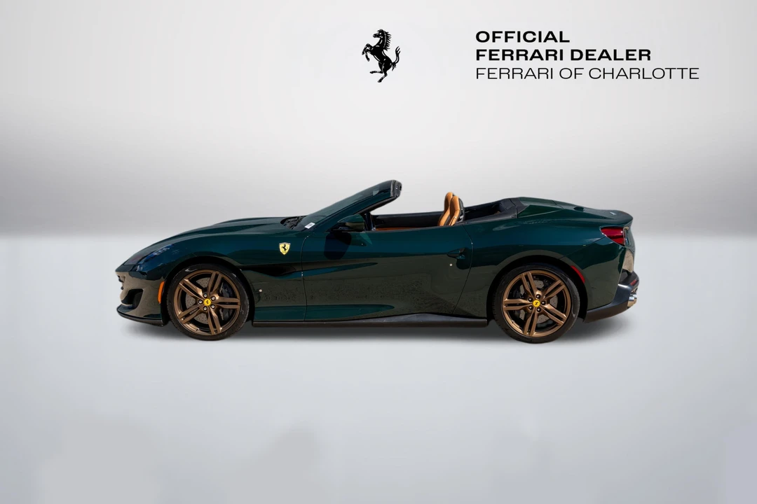 2019 Ferrari Portofino - Image 4 of 31