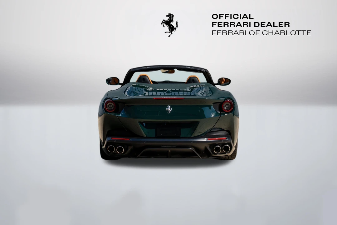 2019 Ferrari Portofino - Image 7 of 31