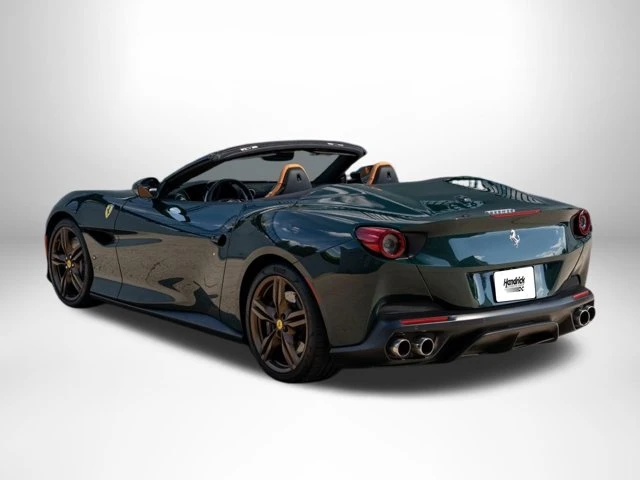 2019 Ferrari Portofino - Image 2 of 31