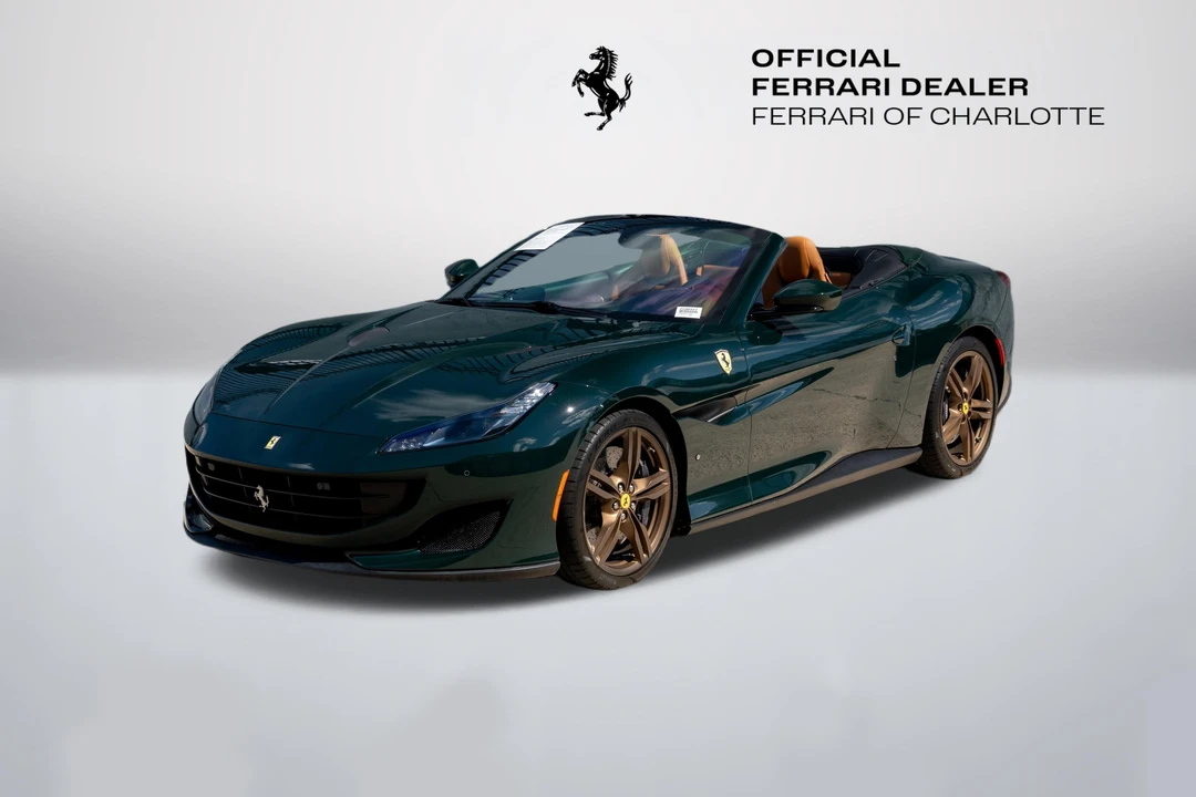 2019 Ferrari Portofino - Image 5 of 31