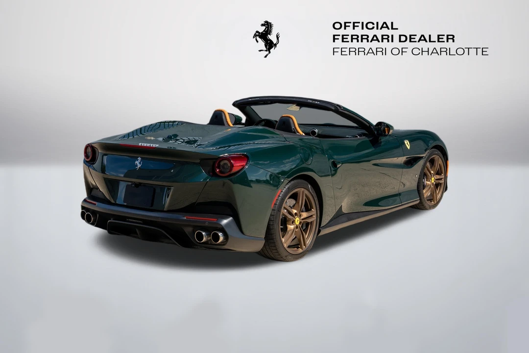 2019 Ferrari Portofino - Image 8 of 31
