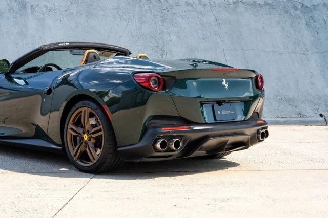 2019 Ferrari Portofino - Image 21 of 31