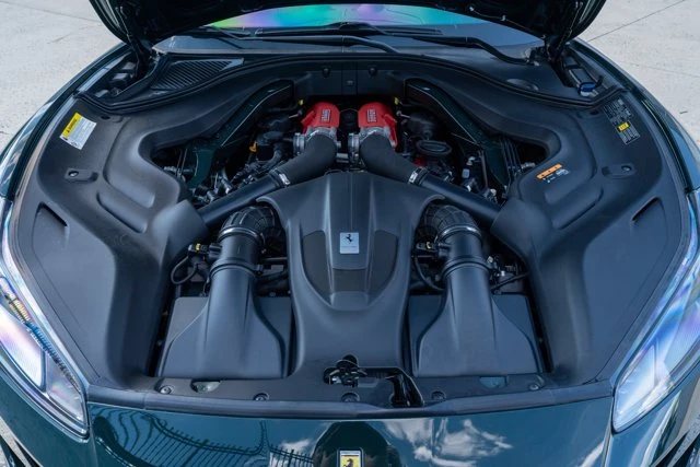 2019 Ferrari Portofino - Image 22 of 31