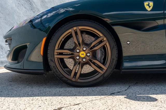 2019 Ferrari Portofino - Image 11 of 31