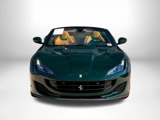 2019 Ferrari Portofino - Image 6 of 31