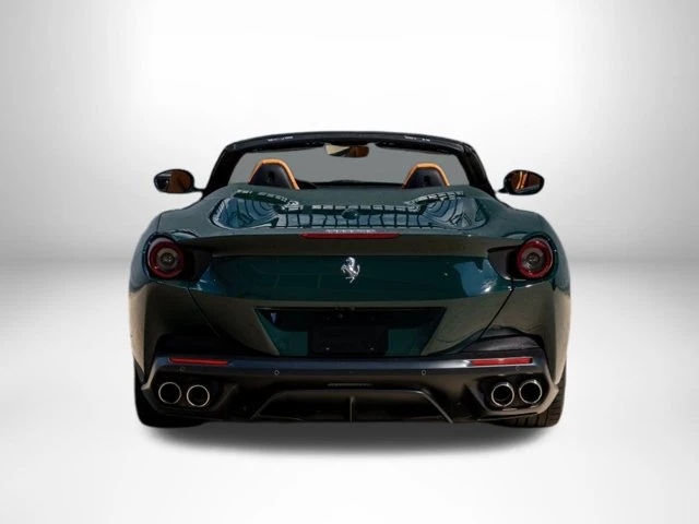 2019 Ferrari Portofino - Image 7 of 31