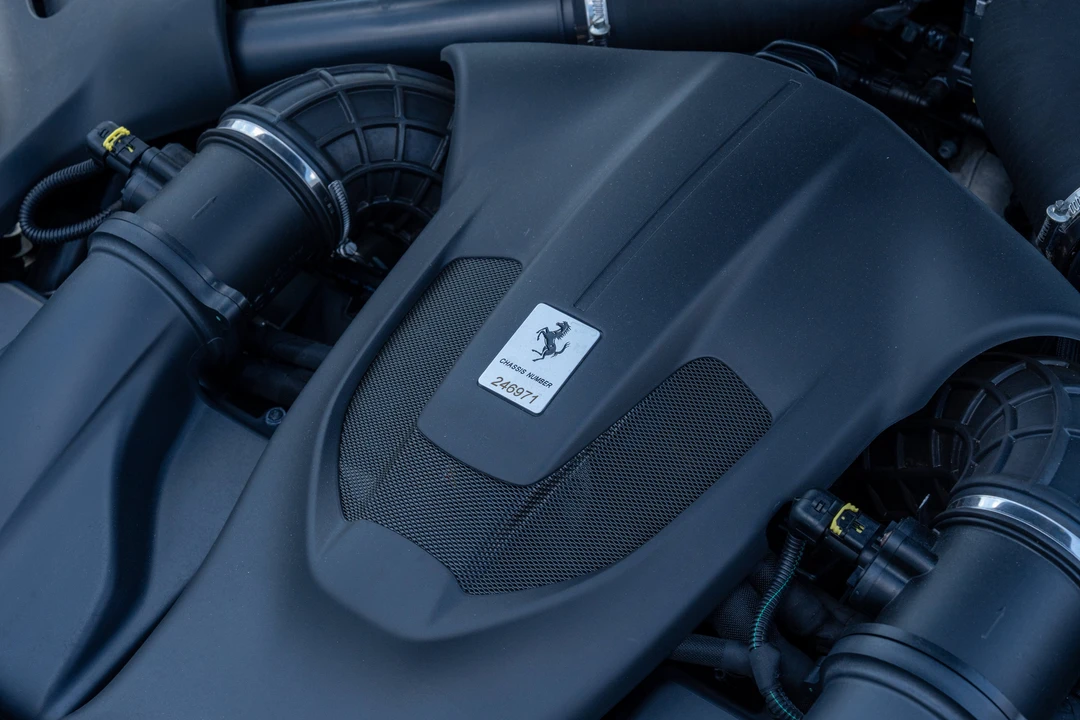 2019 Ferrari Portofino - Image 23 of 31