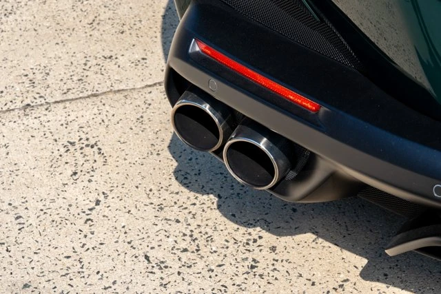 2019 Ferrari Portofino - Image 19 of 31
