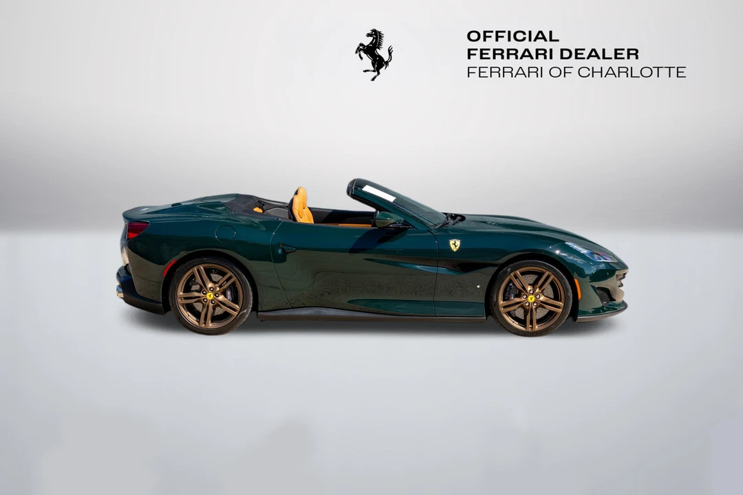 2019 Ferrari Portofino - Image 9 of 31