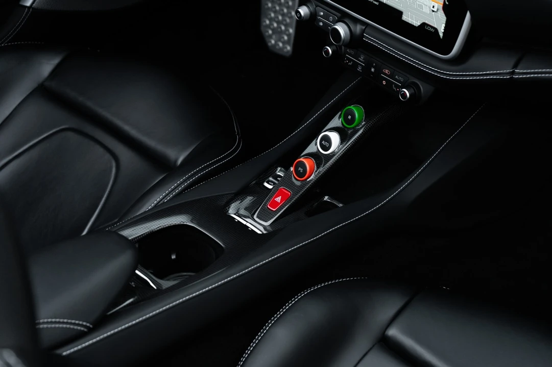 2019 Ferrari Portofino - Image 31 of 31