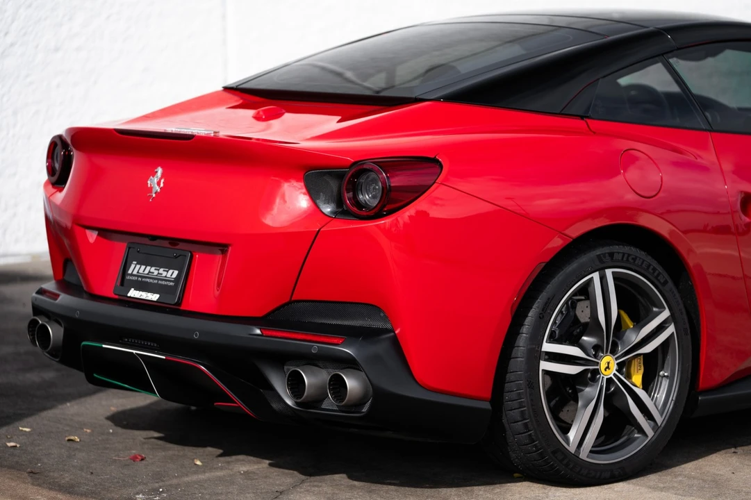 2019 Ferrari Portofino - Image 26 of 31