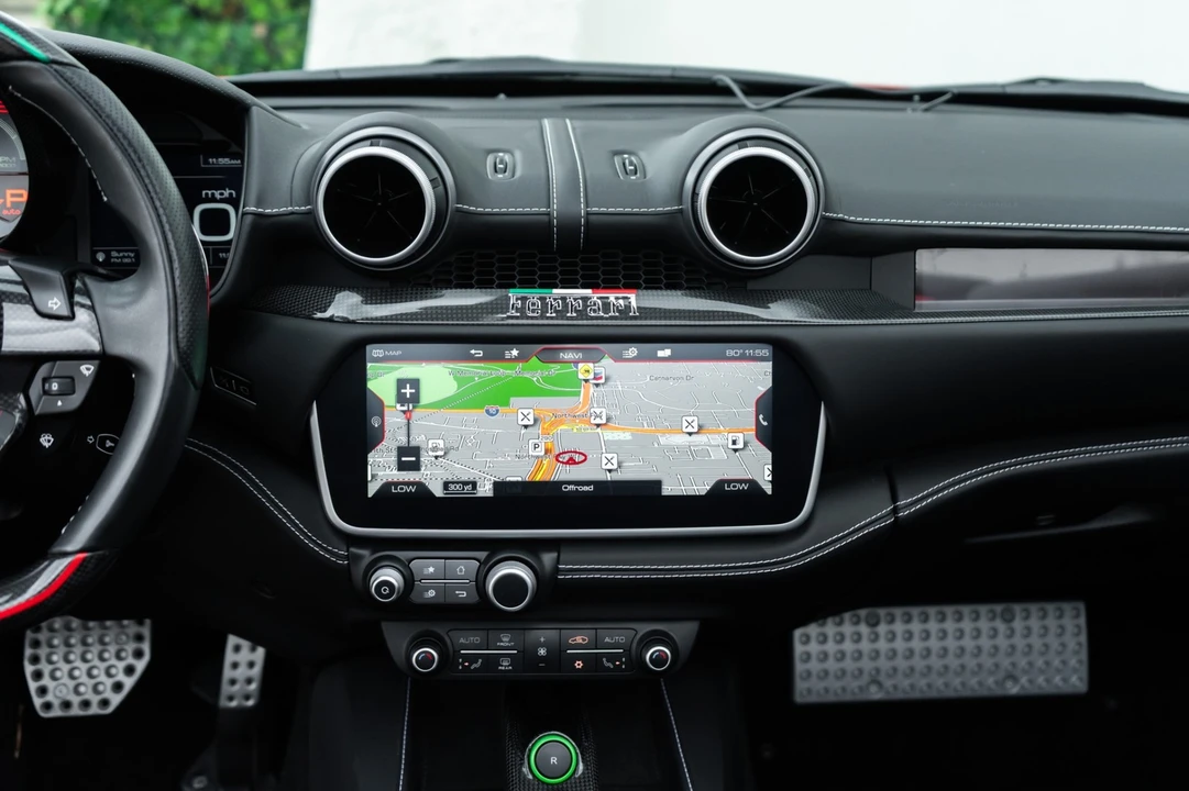 2019 Ferrari Portofino - Image 22 of 31