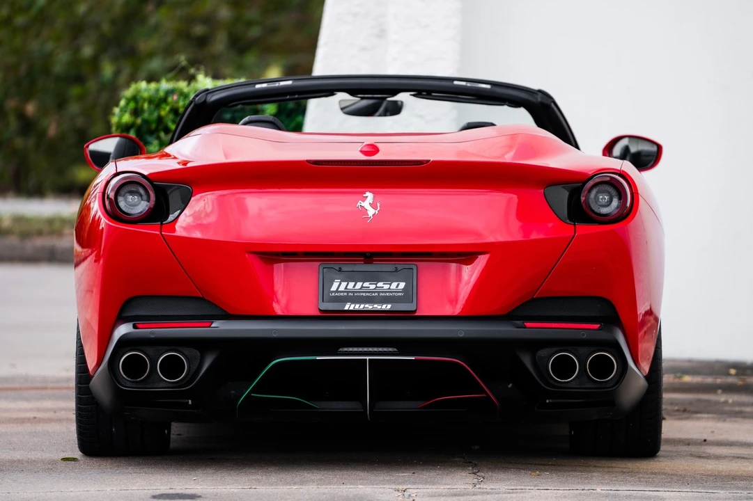 2019 Ferrari Portofino - Image 24 of 31
