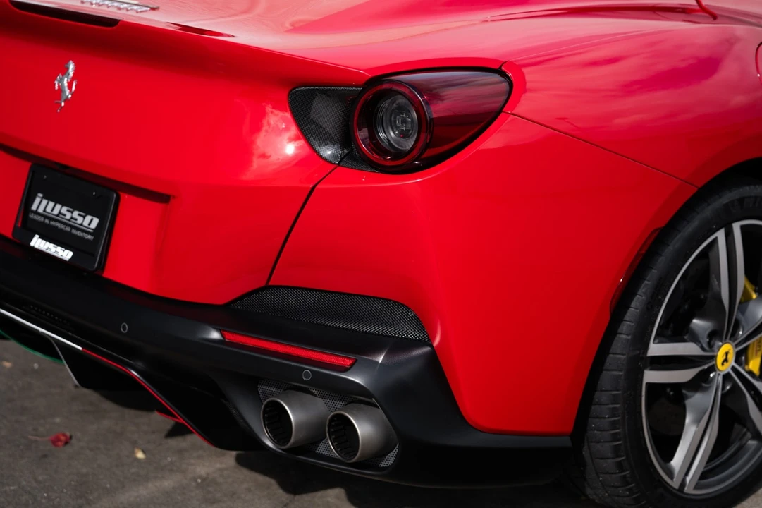 2019 Ferrari Portofino - Image 28 of 31