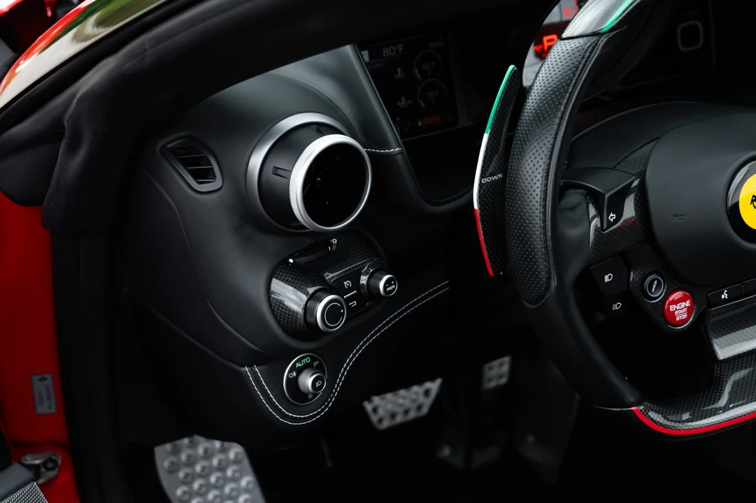 2019 Ferrari Portofino - Image 21 of 21