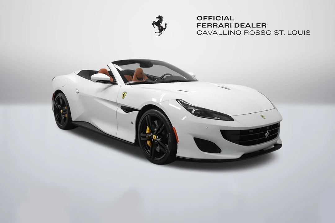 2019 Ferrari Portofino - Image 18 of 31