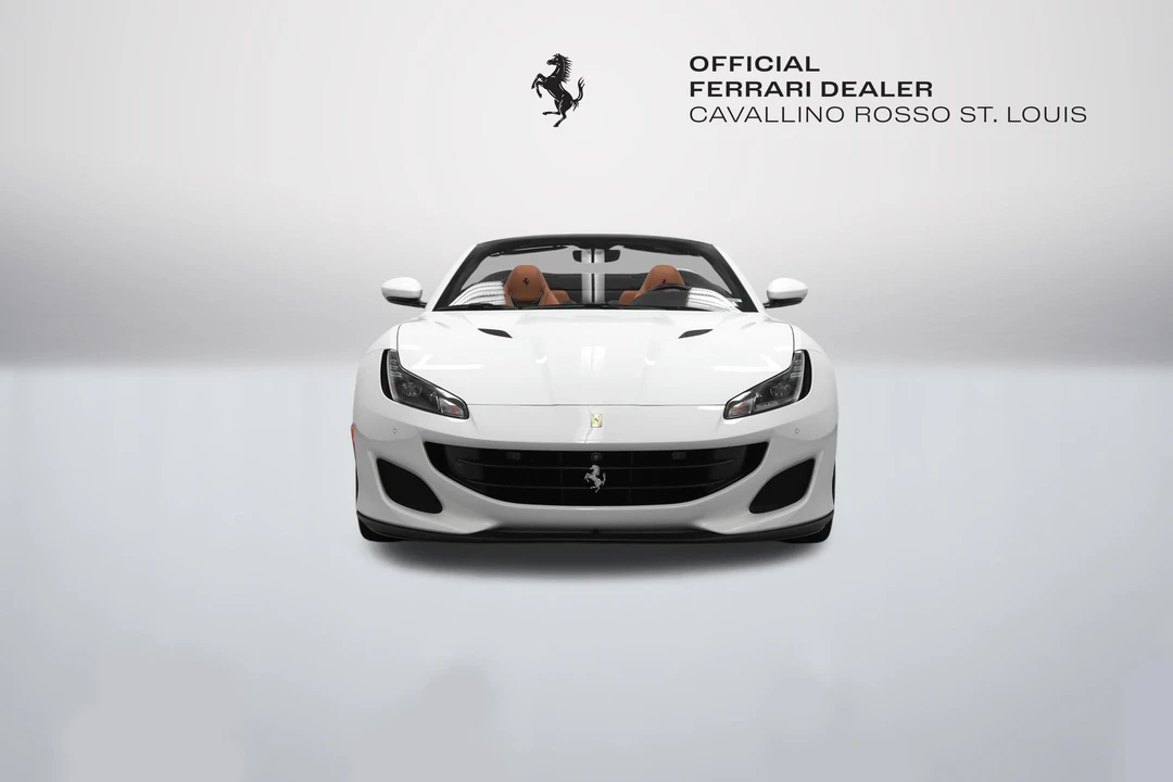 2019 Ferrari Portofino - Image 13 of 31