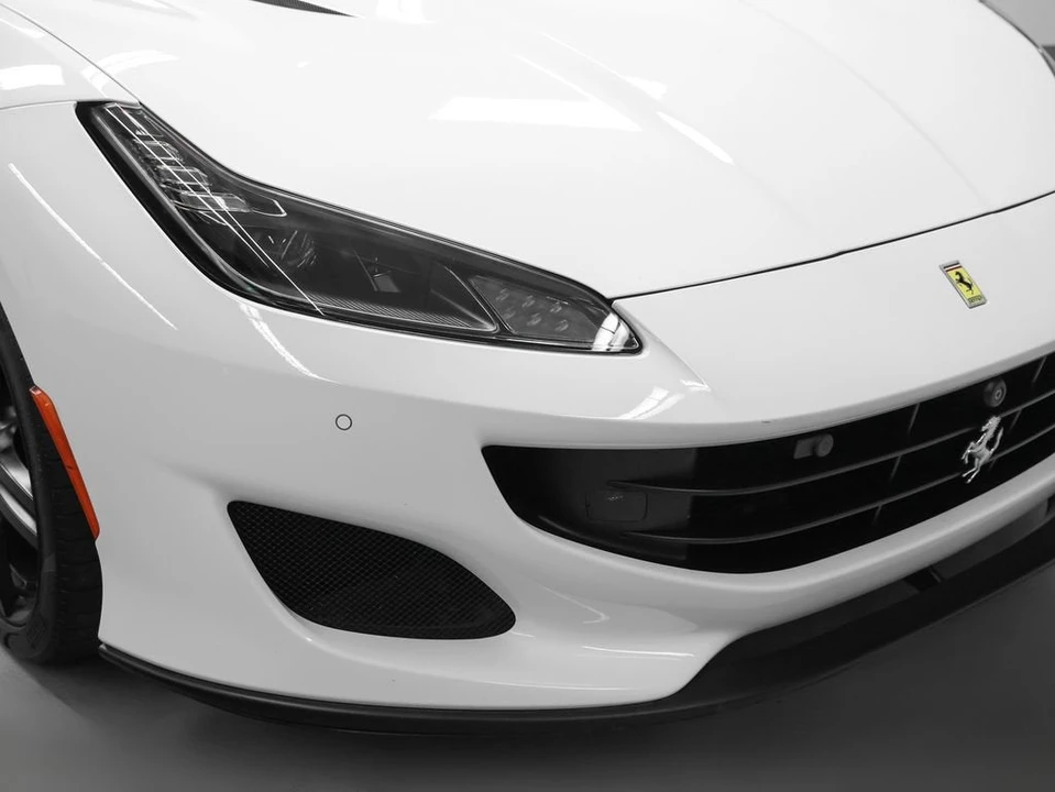 2019 Ferrari Portofino - Image 4 of 31