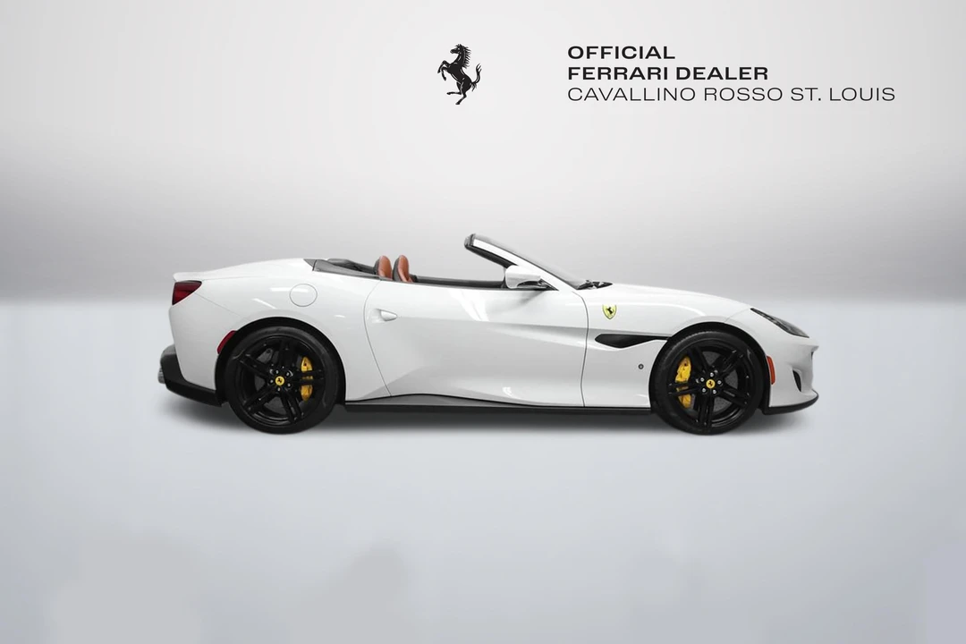 2019 Ferrari Portofino - Image 7 of 31
