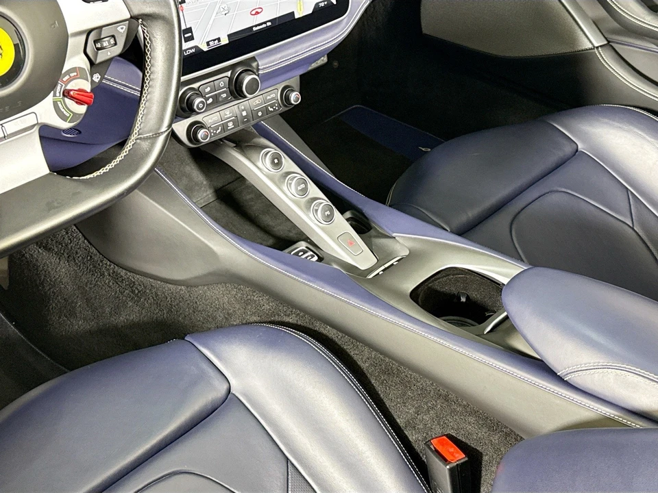 2019 Ferrari Portofino - Image 16 of 29