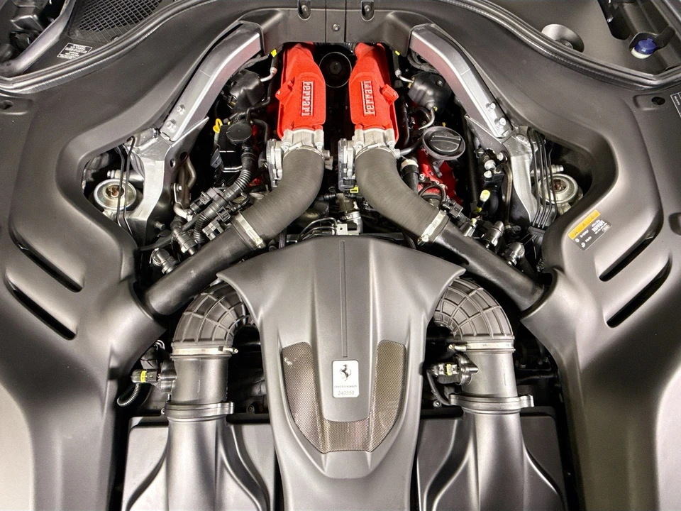 2019 Ferrari Portofino - Image 5 of 29