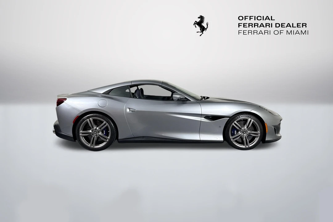 2019 Ferrari Portofino - Image 10 of 29