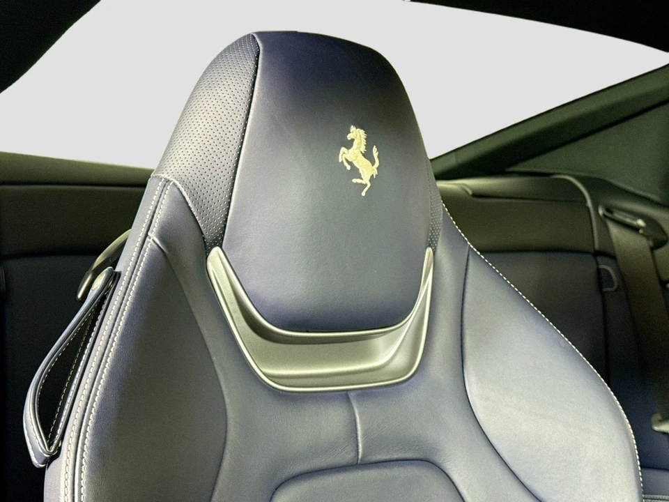 2019 Ferrari Portofino - Image 21 of 29
