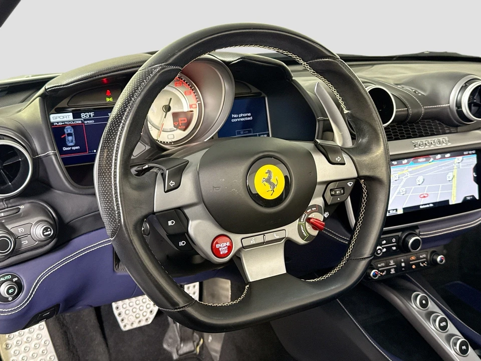 2019 Ferrari Portofino - Image 12 of 29