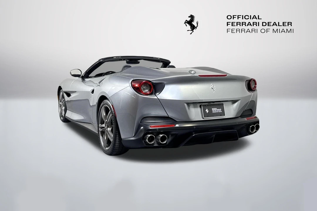 2019 Ferrari Portofino - Image 2 of 29