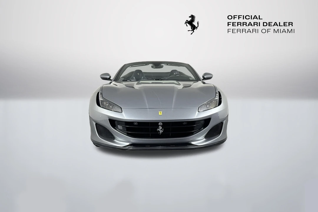 2019 Ferrari Portofino - Image 11 of 29