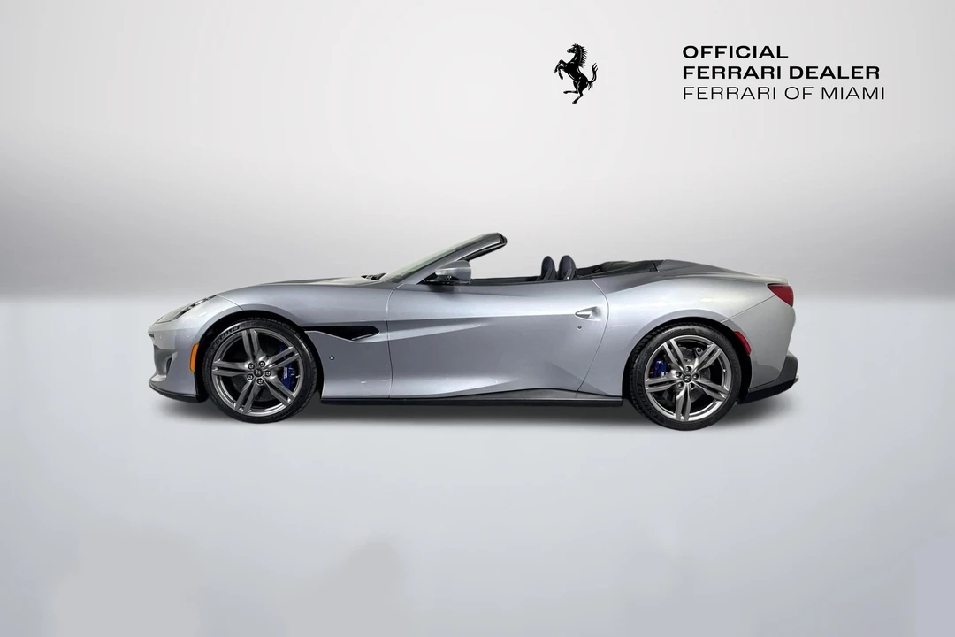 2019 Ferrari Portofino - Image 7 of 29