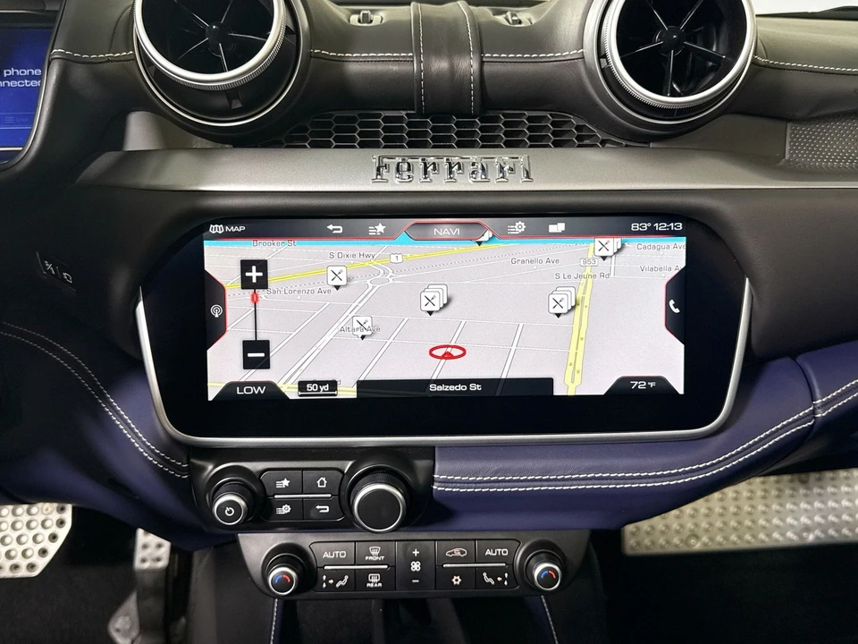 2019 Ferrari Portofino - Image 15 of 29