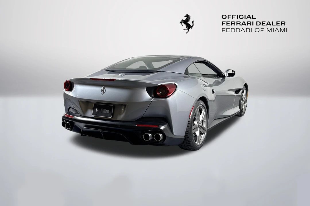 2019 Ferrari Portofino - Image 9 of 29