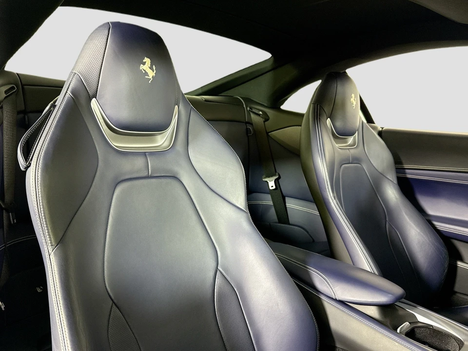 2019 Ferrari Portofino - Image 4 of 29