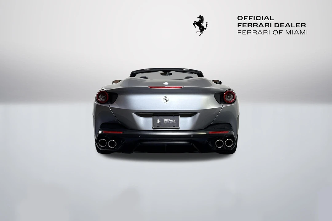2019 Ferrari Portofino - Image 8 of 29