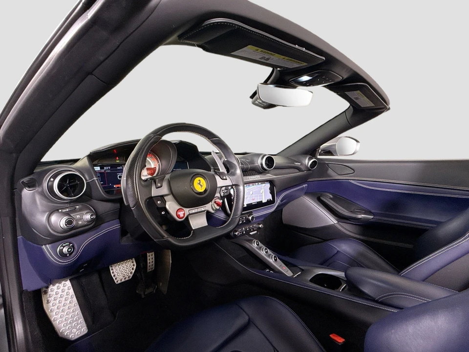 2019 Ferrari Portofino - Image 3 of 29