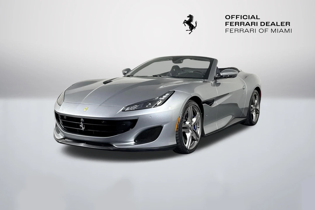 2019 Ferrari Portofino - Image 6 of 29