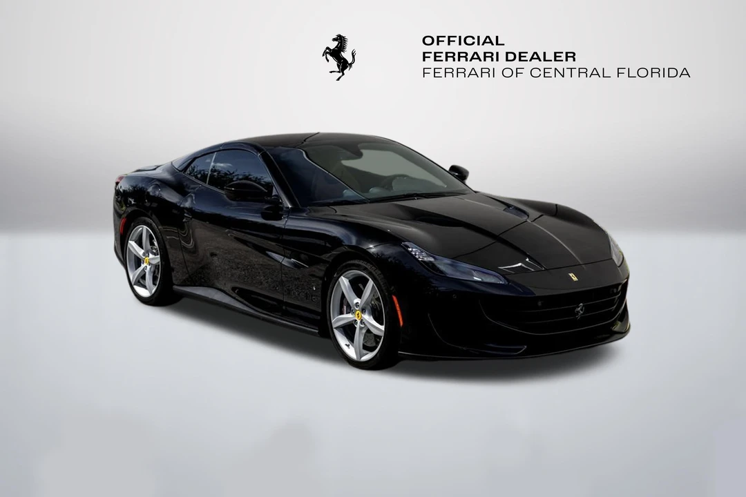 2019 Ferrari Portofino - Image 7 of 31