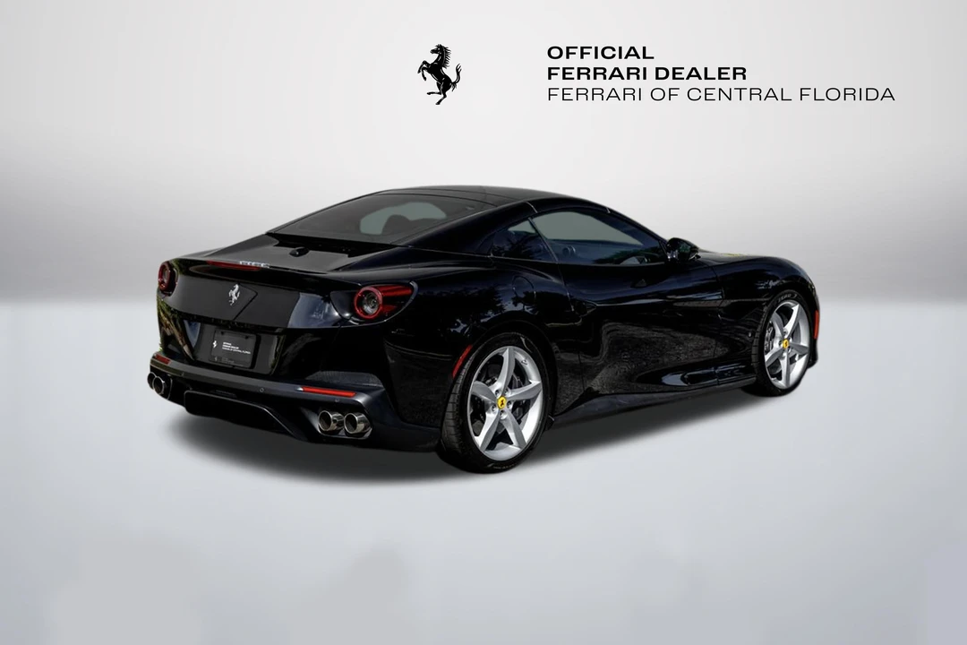 2019 Ferrari Portofino - Image 5 of 31