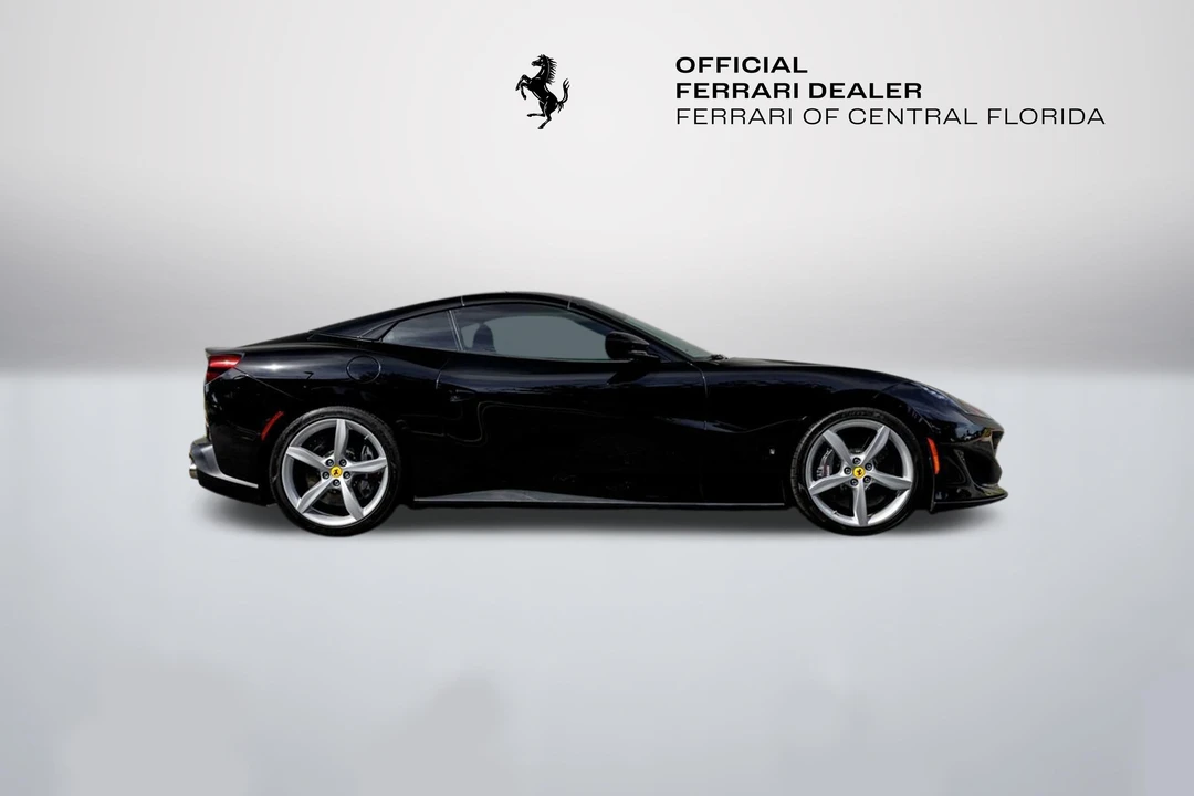 2019 Ferrari Portofino - Image 6 of 31