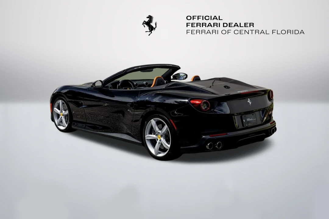 2019 Ferrari Portofino - Image 3 of 31
