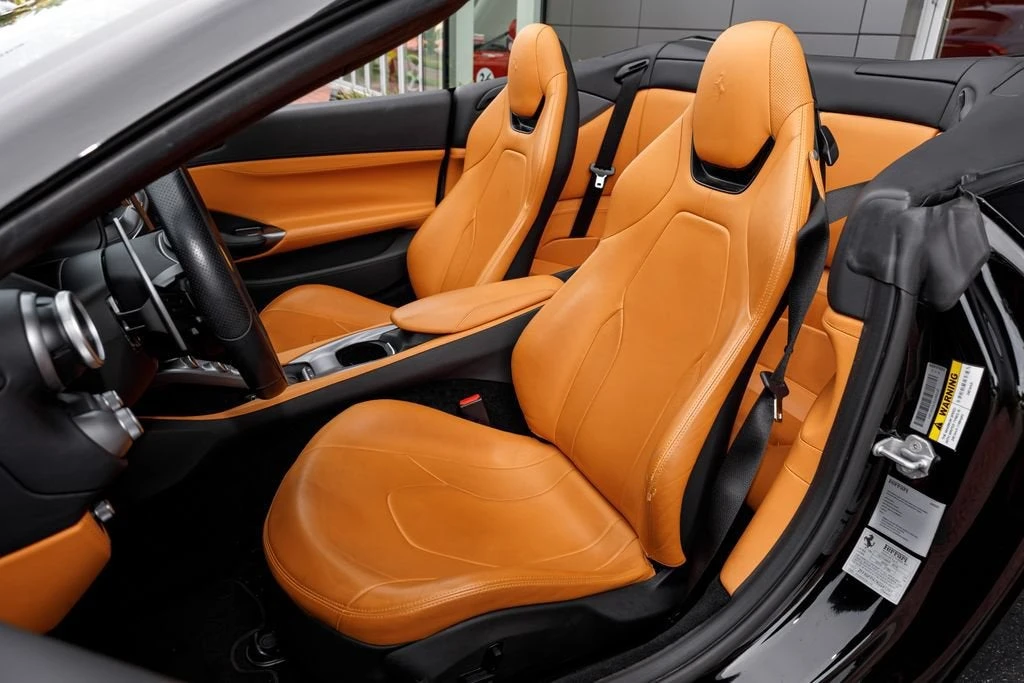 2019 Ferrari Portofino - Image 10 of 31