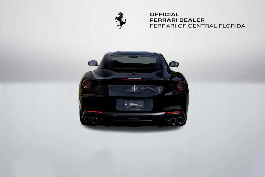 2019 Ferrari Portofino - Image 4 of 31
