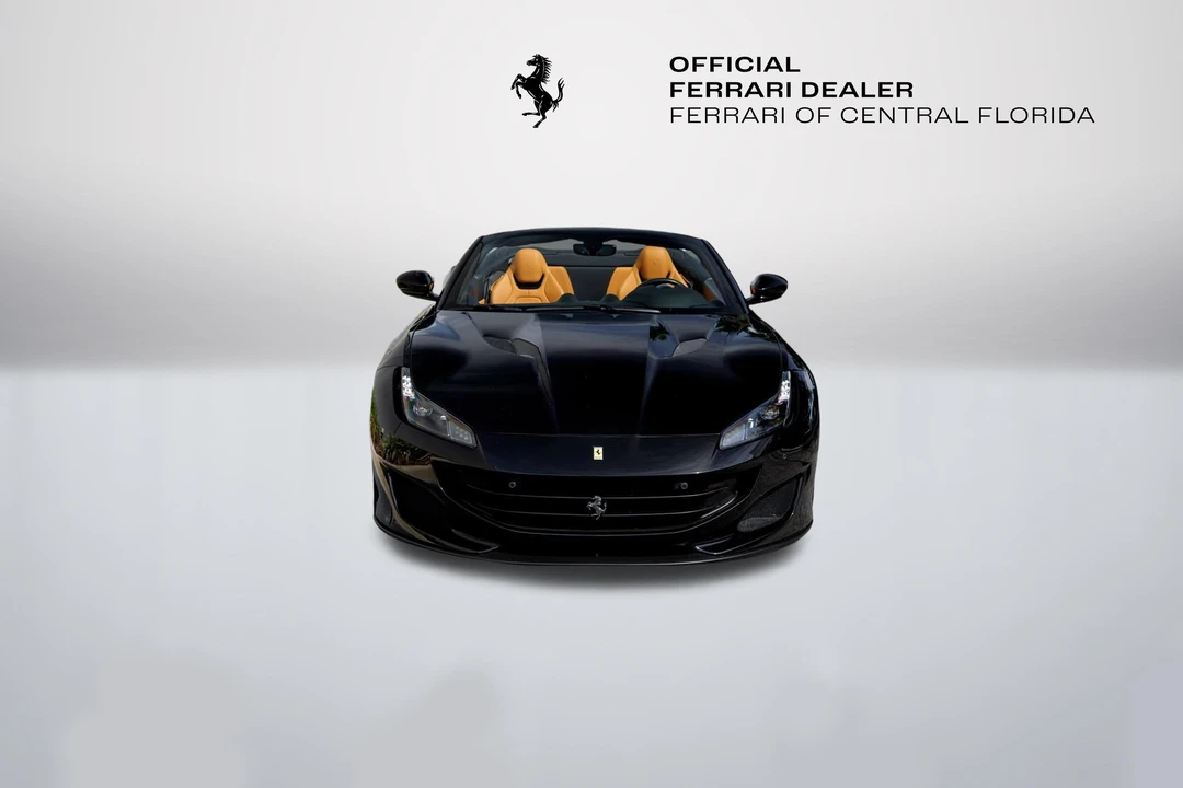 2019 Ferrari Portofino - Image 8 of 31