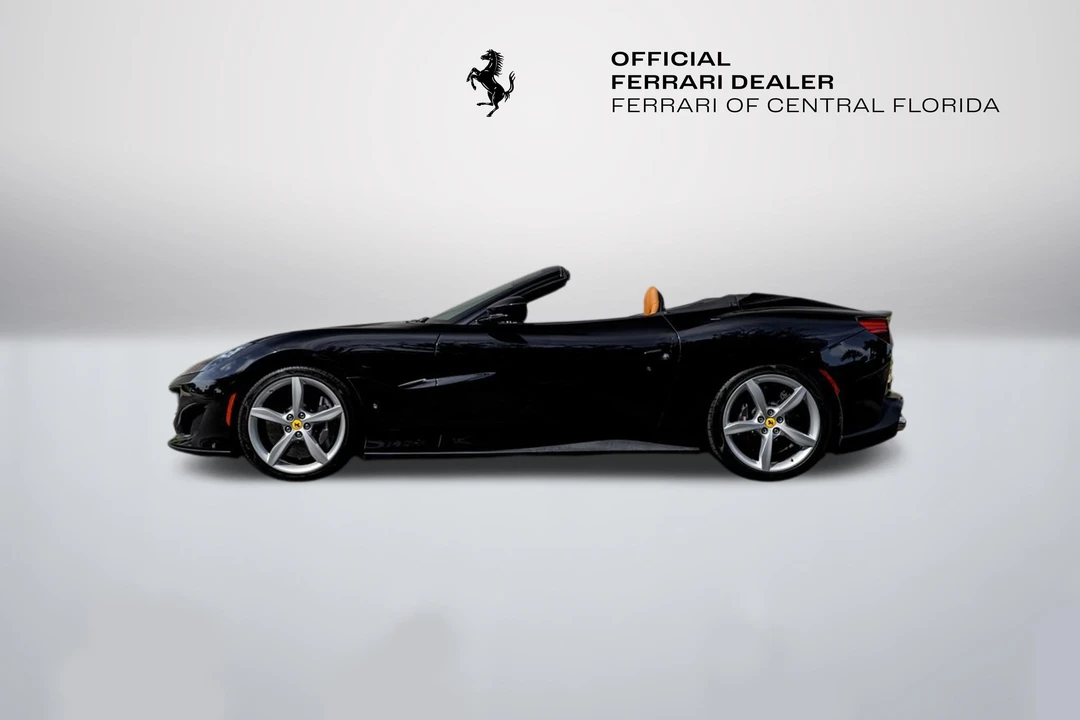2019 Ferrari Portofino - Image 2 of 31
