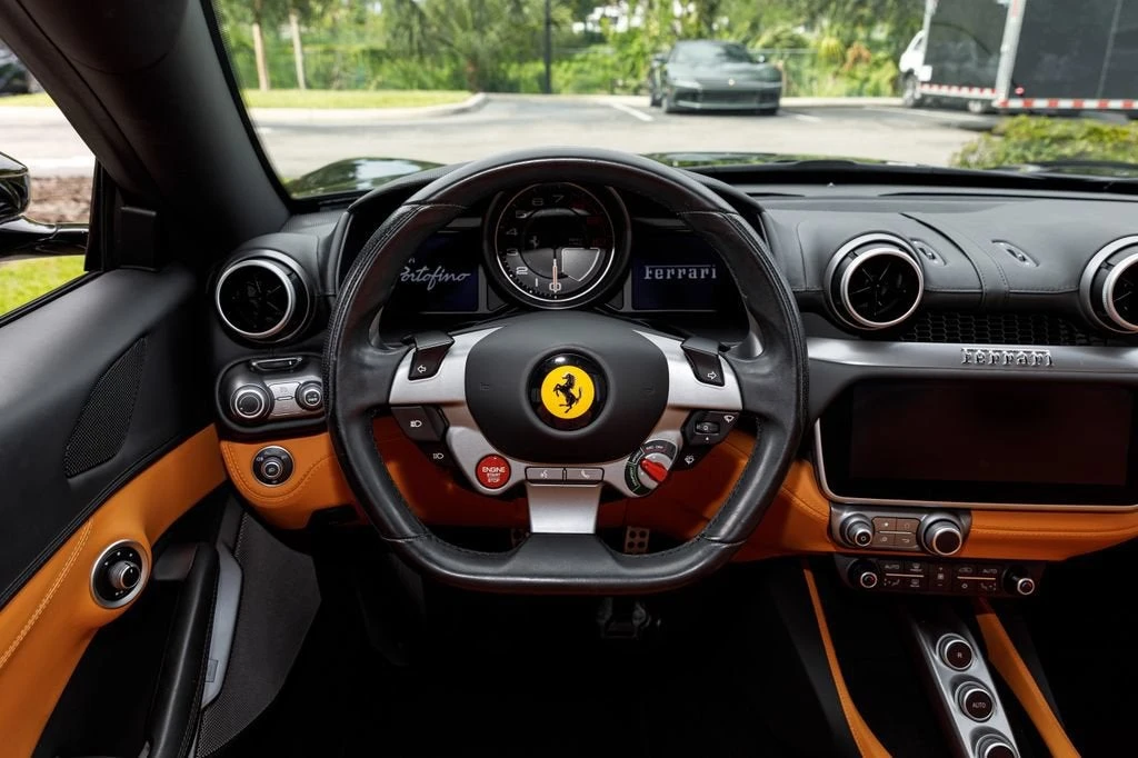 2019 Ferrari Portofino - Image 20 of 31