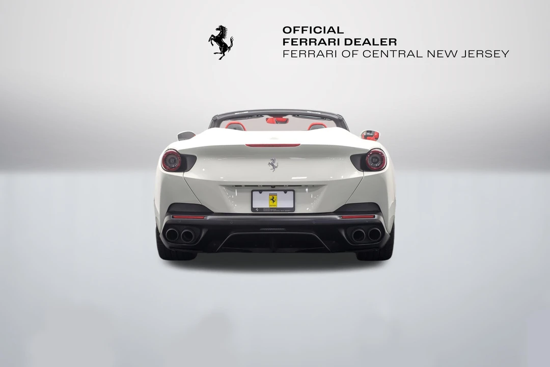 2019 Ferrari Portofino - Image 4 of 31