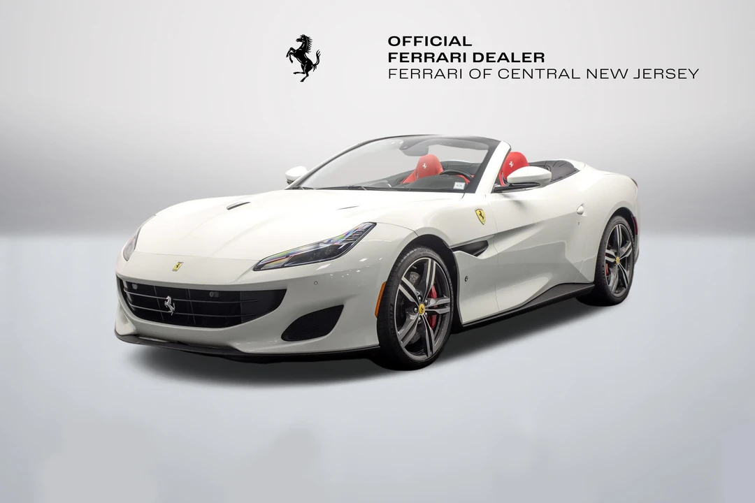 2019 Ferrari Portofino - Image 7 of 31