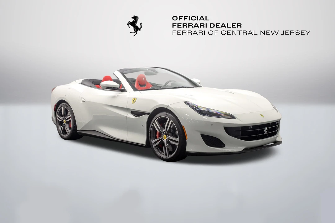 2019 Ferrari Portofino - Image 9 of 31