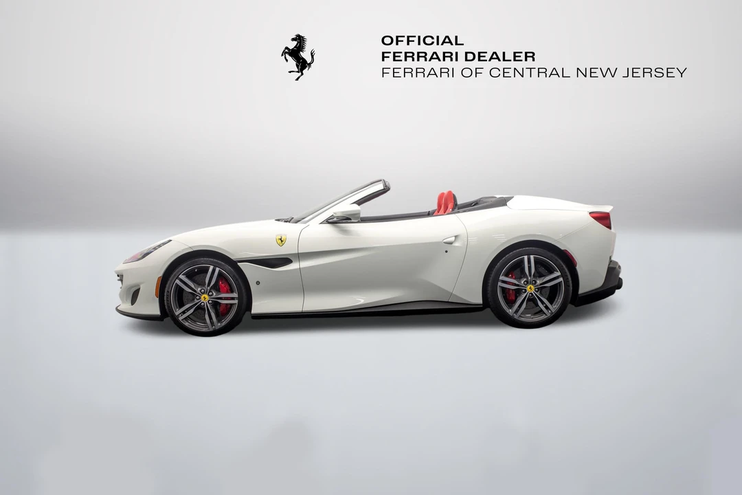 2019 Ferrari Portofino - Image 6 of 31